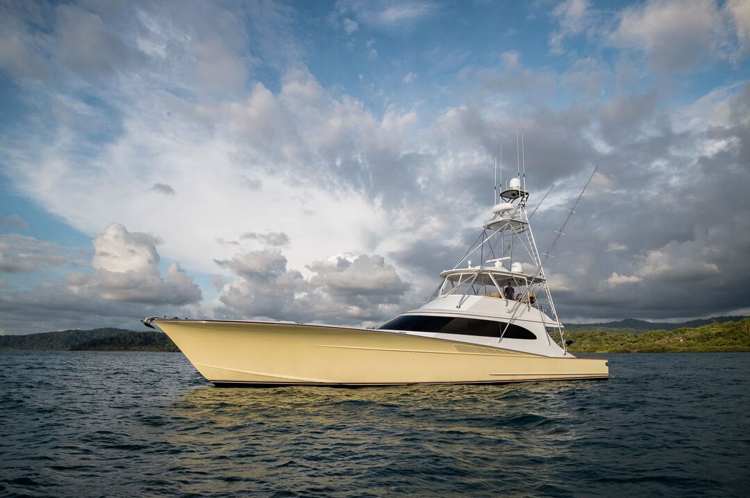 Image for team Big Deal at the 2023 Bermuda Billfish Blast